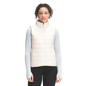 The North Face vest Aconcagua